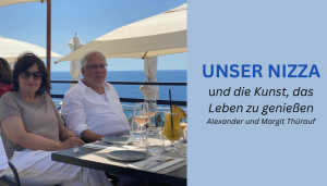 Read more about the article Unser Nizza