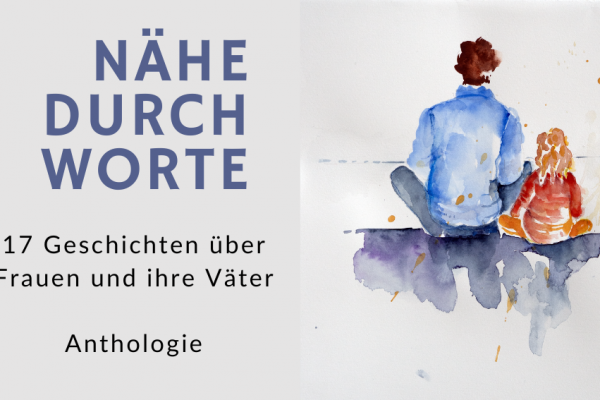 Nähe durch Worte