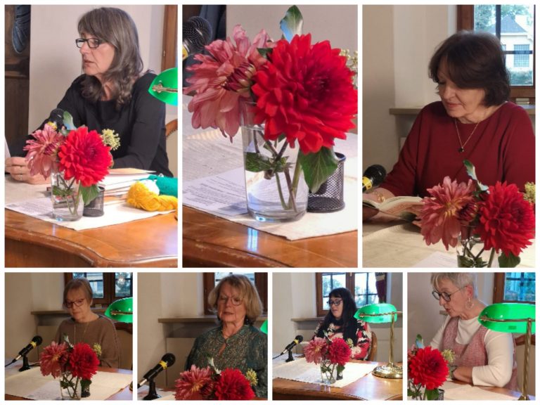 Mehr über den Artikel erfahren Schreibverbunden